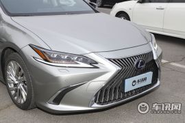雷克萨斯-雷克萨斯ES-300h 行政版  ￥46.8