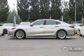 雷克萨斯-雷克萨斯ES-300h 行政版  ￥46.8