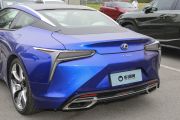 雷克萨斯-雷克萨斯LC-500h 特别版  ￥0.0