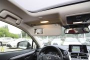雷克萨斯-雷克萨斯NX -300h 全驱 锋致版 国VI  ￥43.7