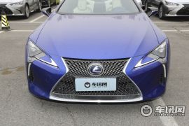 雷克萨斯-雷克萨斯LC-500h 特别版  ￥0.0