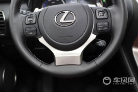 雷克萨斯-雷克萨斯NX -300h 全驱 锋致版 国VI  ￥43.7