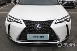 雷克萨斯-雷克萨斯UX新能源-300e 纯·悦版  ￥36.2