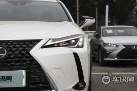 雷克萨斯-雷克萨斯UX新能源-300e 纯·悦版  ￥36.2