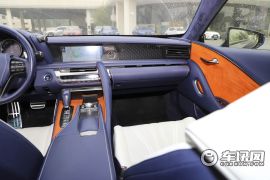 雷克萨斯-雷克萨斯LC-500h 特别版  ￥0.0