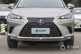 雷克萨斯-雷克萨斯NX -300h 全驱 锋致版 国VI  ￥43.7