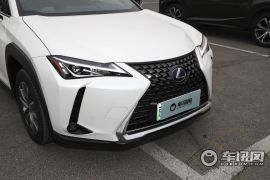 雷克萨斯-雷克萨斯UX新能源-300e 纯·悦版  ￥36.2