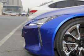 雷克萨斯-雷克萨斯LC-500h 特别版  ￥0.0