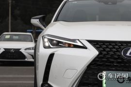 雷克萨斯-雷克萨斯UX新能源-300e 纯·悦版  ￥36.2