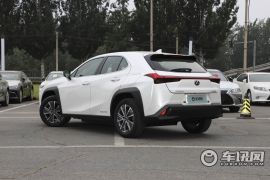 雷克萨斯-雷克萨斯UX新能源-300e 纯·悦版  ￥36.2