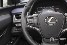 雷克萨斯-雷克萨斯UX新能源-300e 纯·悦版  ￥36.2