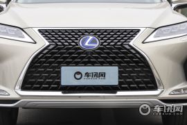 雷克萨斯-雷克萨斯RX-改款 450hL 四驱豪华版6座  ￥73.6