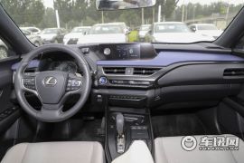 雷克萨斯-雷克萨斯UX新能源-300e 纯·悦版  ￥36.2