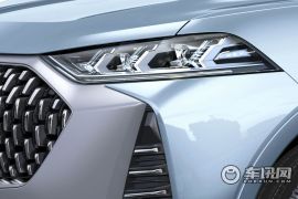 魏派汽车-摩卡-2.0T 四驱特醇版   ￥21.88