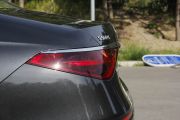 奔驰(进口)-奔驰S级-S 500 L 4MATIC  ￥181.88