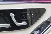 奔驰(进口)-奔驰S级-S 500 L 4MATIC  ￥181.88