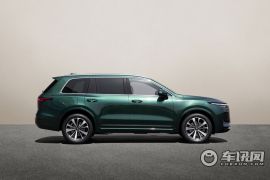 理想汽车-理想ONE-增程特别版  ￥34.8