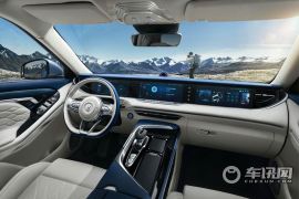 岚图汽车-岚图FREE-两驱纯电版   ￥33.36