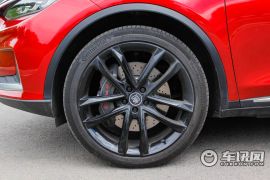 比亚迪-唐EV- 四驱高性能版创世旗舰型  ￥31.48