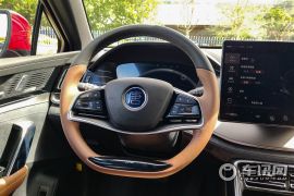 比亚迪-唐EV- 四驱高性能版创世旗舰型  ￥31.48