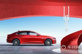奇瑞捷豹-捷豹XEL-2.0T 250PS R-DYNAMIC HSE豪华运动版