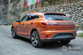 金康-SERES SF5-华为智选两驱版