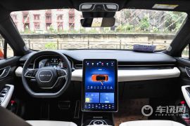 金康-SERES SF5-华为智选两驱版