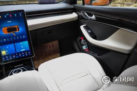 金康-SERES SF5-华为智选两驱版