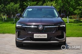 通用别克-昂科威PLUS-艾维亚  ￥0.0