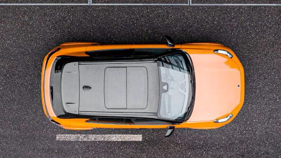 都是Hatchback，思域1.5T领克2.0T，这题难么？