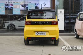 上汽通用五菱-宏光MINIEV-马卡龙时尚款    ￥3.76