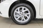 东风日产-骐达-1.6L CVT智行版  ￥12.39