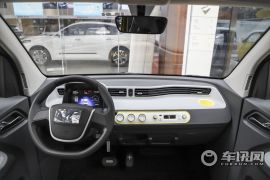 上汽通用五菱-宏光MINIEV-马卡龙时尚款    ￥3.76