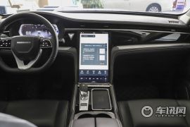 启辰-启辰星-260T 自动星尚版