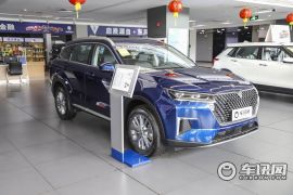 启辰-启辰星-260T 自动星尚版