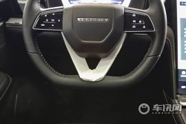 启辰-启辰星-260T 自动星尚版