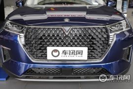 启辰-启辰星-260T 自动星尚版