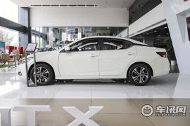 东风日产-轩逸-1.6L XL CVT悦享版  ￥12.99