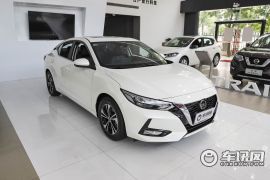 东风日产-轩逸-1.6L XL CVT悦享版  ￥12.99