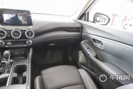 东风日产-轩逸-1.6L XL CVT悦享版  ￥12.99