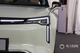 威马汽车-威马W6-520km PRO全能版   ￥18.98