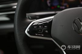 上汽大众-途昂X-380TSI 四驱尊崇旗舰版