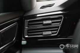 上汽大众-途昂X-380TSI 四驱尊崇旗舰版