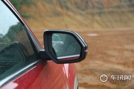 上汽大众-途昂X-380TSI 四驱尊崇旗舰版