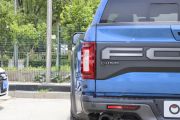 福特(进口)-福特F-150-3.5T 猛禽性能劲化版