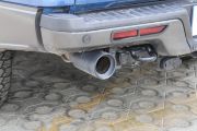 福特(进口)-福特F-150-3.5T 猛禽性能劲化版