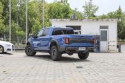 福特(进口)-福特F-150-3.5T 猛禽性能劲化版
