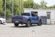 福特(进口)-福特F-150-3.5T 猛禽性能劲化版