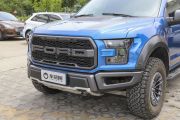 福特(进口)-福特F-150-3.5T 猛禽性能劲化版