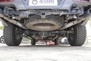 福特(进口)-福特F-150-3.5T 猛禽性能劲化版